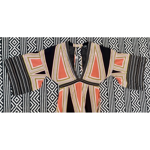 Lulus Montecito Maxi Dress - Picture 12 of 16